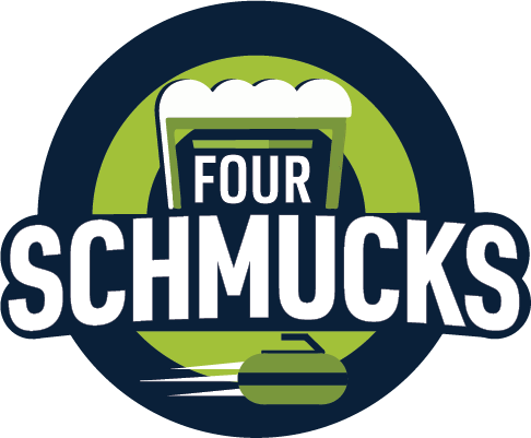 Four Schmucks Life Logo